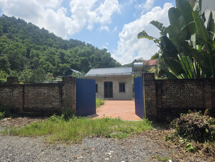 CHÍNH CHỦ CẦN BÁN LÔ ĐẤT RỘNG 310,8M² TẠI THÔN THANH HÀ, XÃ NAM SƠN, HUYỆN SÓC SƠN – GIÁ RẺ