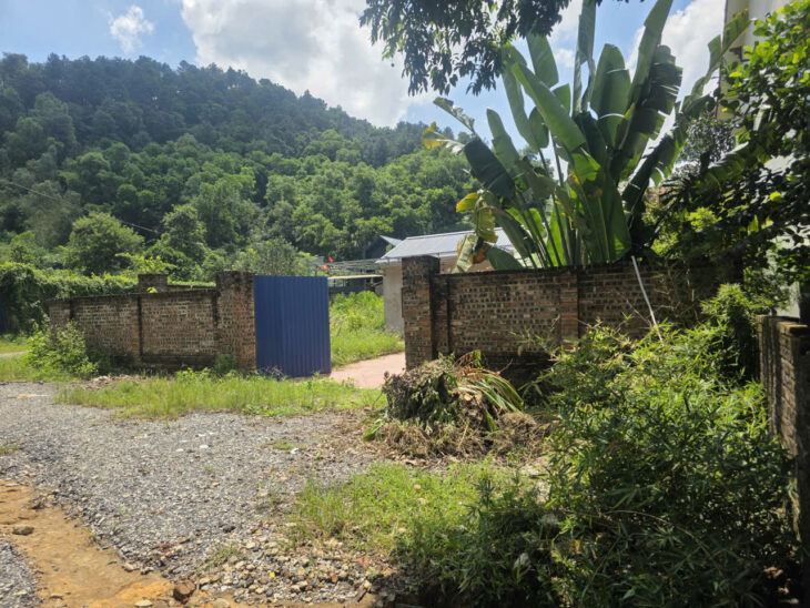 CHÍNH CHỦ CẦN BÁN LÔ ĐẤT RỘNG 310,8M² TẠI THÔN THANH HÀ, XÃ NAM SƠN, HUYỆN SÓC SƠN – GIÁ RẺ