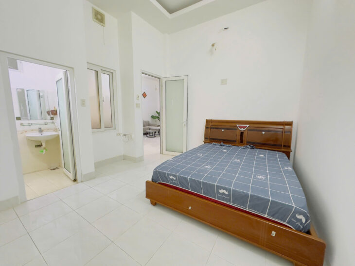 BÁN NHÀ THIẾT KẾ HIỆN ĐẠI NGANG ĐẸP 7m5 TẠI PHƯỜNG BẮC NHA TRANG.