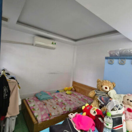 HXH nhà đẹp Linh Xuân, Thủ Đức 44m2 chỉ nhỉnh 3 Tỷ