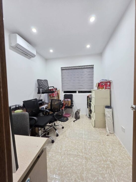 CĂN HỘ ĐƯỜNG MẠC THÁI TỔ CẦU GIẤY DT 76M-3 NGỦ 2 WC GIÁ 6,4 TỶ