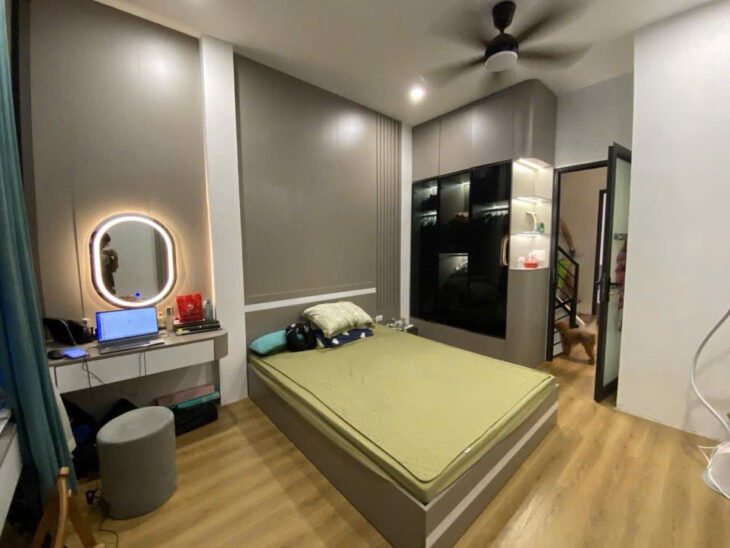 Pl THÁI HÀ MẶT NGÕ Ô TÔ – LÔ GÓC – KINH DOANH.Dt 30m2 5 tầng mt 3.6m Giá 14.5 tỷ