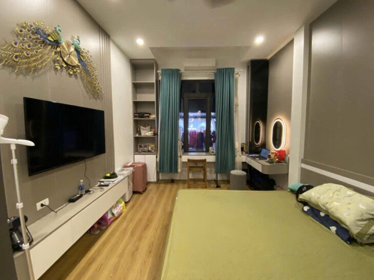 Pl THÁI HÀ MẶT NGÕ Ô TÔ – LÔ GÓC – KINH DOANH.Dt 30m2 5 tầng mt 3.6m Giá 14.5 tỷ