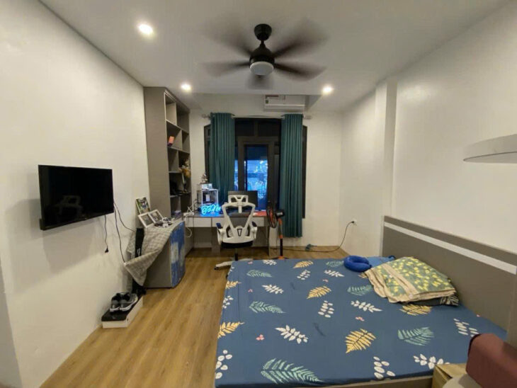 Pl THÁI HÀ MẶT NGÕ Ô TÔ – LÔ GÓC – KINH DOANH.Dt 30m2 5 tầng mt 3.6m Giá 14.5 tỷ