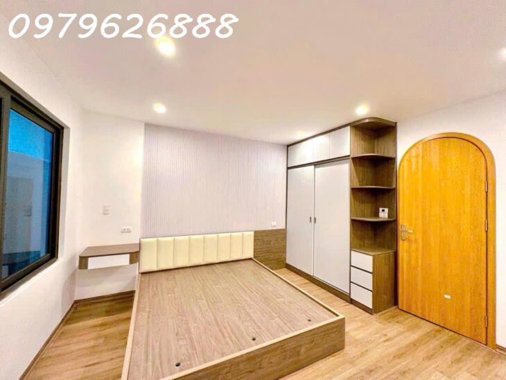 BÁN NHÀ TRƯỜNG CHINH – 7 TẦNG THANG MÁY NHẬP KHẨU , NHỈNH 9 tỷ [33x7T]