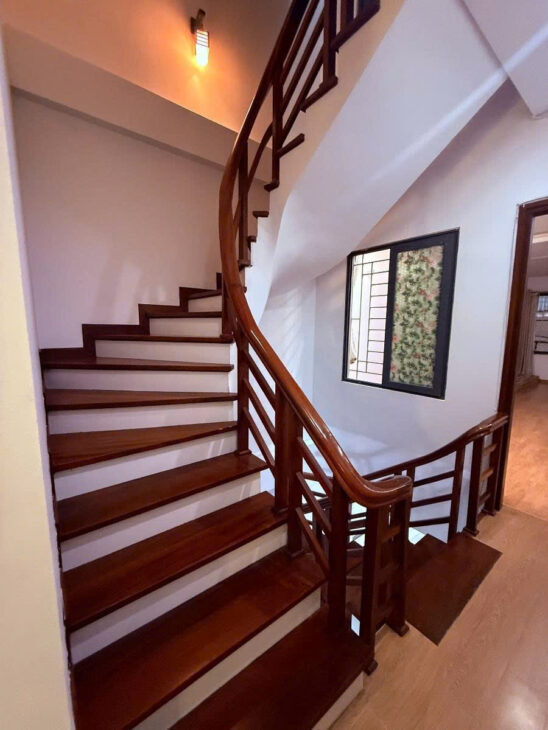 Bán nhanh nhà Tôn Thất Tùng 45m 5 tầng ngõ thông – Phù hợp ở hoặc kinh doanh dòng tiền 11.5 tỷ