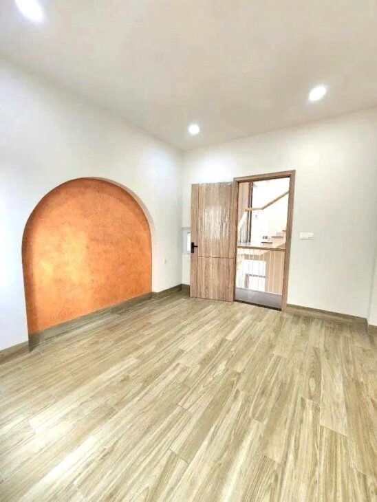 HẺM XE TẢI 7M – NHÀ 4 TẦNG KIÊN CỐ – 50M² VUÔNG VỨC – NGAY HƯƠNG LỘ 2 – GIÁP TÂN PHÚ – SỔ HỒNG