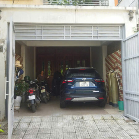 Nhà riêng ngõ KĐT mới Đại Kim, ô tô vào nhà, Thang máy, Full đồ, 65m*7 tầng, mặt tiền 5,5m; 23,6 tỷ