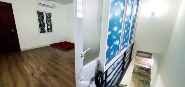 DƯƠNG QUẢNG HÀM DT 30M,NGÕ THÔNG,GẦN PHỐ GIÁ 6,25 TỶ