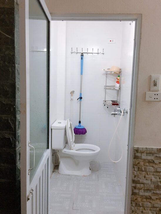 MÌNH CẦN CHO THUÊ NHÀ RIÊNG ĐẦY ĐỦ NỘI THẤT TẠI NGÕ 99/110/32 ĐỊNH CÔNG HẠ