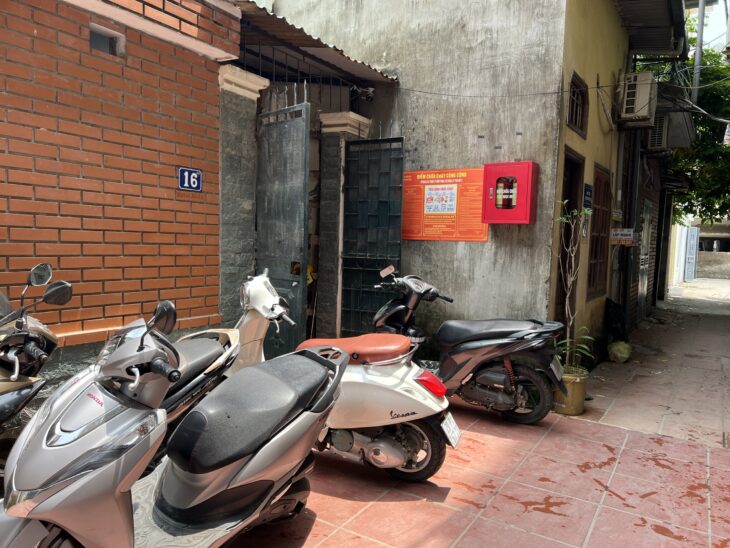 MÌNH CẦN CHO THUÊ NHÀ RIÊNG ĐẦY ĐỦ NỘI THẤT TẠI NGÕ 99/110/32 ĐỊNH CÔNG HẠ