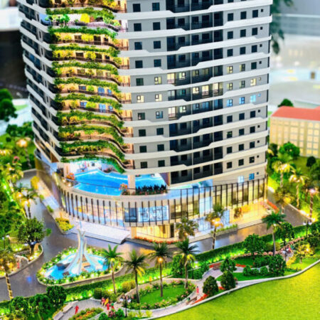 ART STELLA – CĂN HỘ KỀ CẬN METRO SỐ 1 SUỐI TIÊN – BẾN THÀNH ART STELLA – CĂN HỘ KỀ CẬN METRO SỐ 1 SUỐI TIÊN – BẾN THÀNH