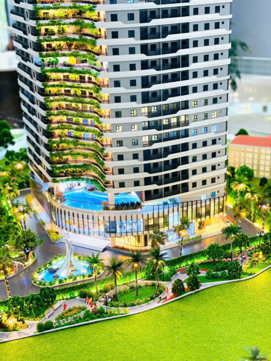 ART STELLA – CĂN HỘ KỀ CẬN METRO SỐ 1 SUỐI TIÊN – BẾN THÀNH