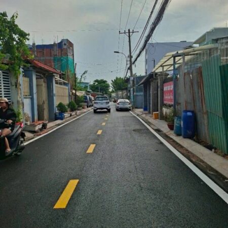 ĐẤT CHÍNH CHỦ – MẶT TIỀN Đường 179, Phường Tân Phú, Quận 9 (Cũ), TP Hồ Chí Minh ĐẤT CHÍNH CHỦ – MẶT TIỀN Đường 179, Phường Tân Phú, Quận 9 (Cũ), TP Hồ Chí Minh