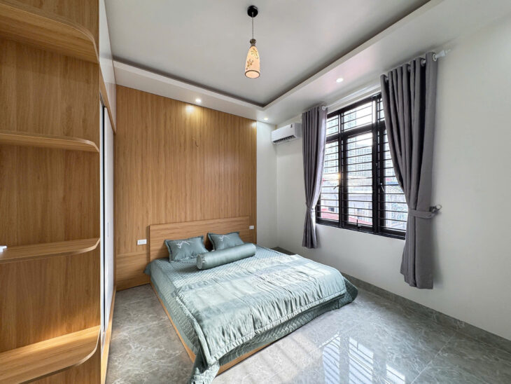 CC bán nhà Phan Đình giót, Hà Đông vị trí đẹp gần ô tô đỗ . 7 tỷ . LH 0963382542
