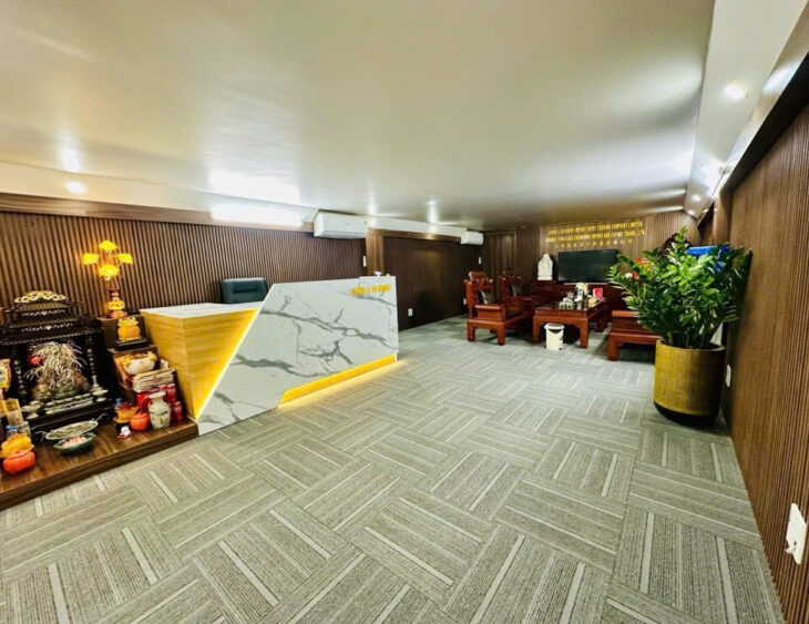 VP VIP MP Trịnh Văn Bô KD 115m2- 6tầng-TM, vỉa hè KD Đỉnh, giá 32.9 tỷ