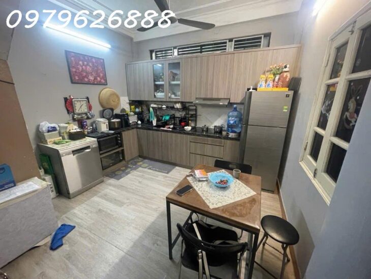 SIÊU HIẾM – CHỈ HƠN 9 TỶ – NHÀ ĐẸP LÊ TRỌNG TẤN – VỊ TRÍ VÀNG – MẶT TIỀN QUYỀN LỰC RỘNG 8M