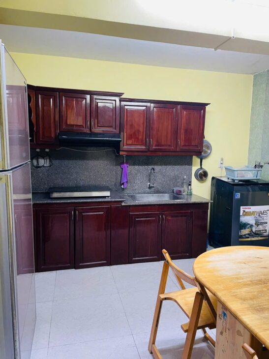 NHÀ ĐẸP – GIÁ TỐT – CHÍNH CHỦ CẦN BÁN NHÀ Hẻm 35 đường số 4 phường Trường Thọ cũ, Thủ Đức