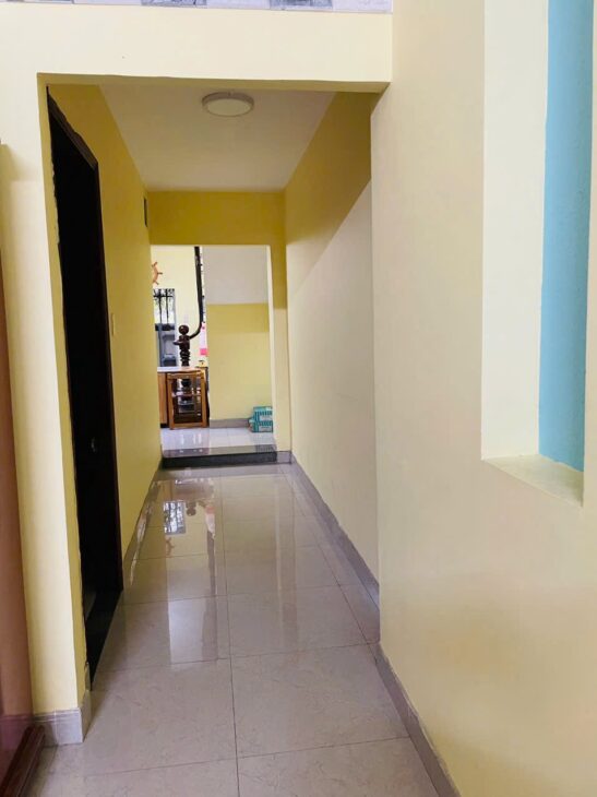 NHÀ ĐẸP – GIÁ TỐT – CHÍNH CHỦ CẦN BÁN NHÀ Hẻm 35 đường số 4 phường Trường Thọ cũ, Thủ Đức