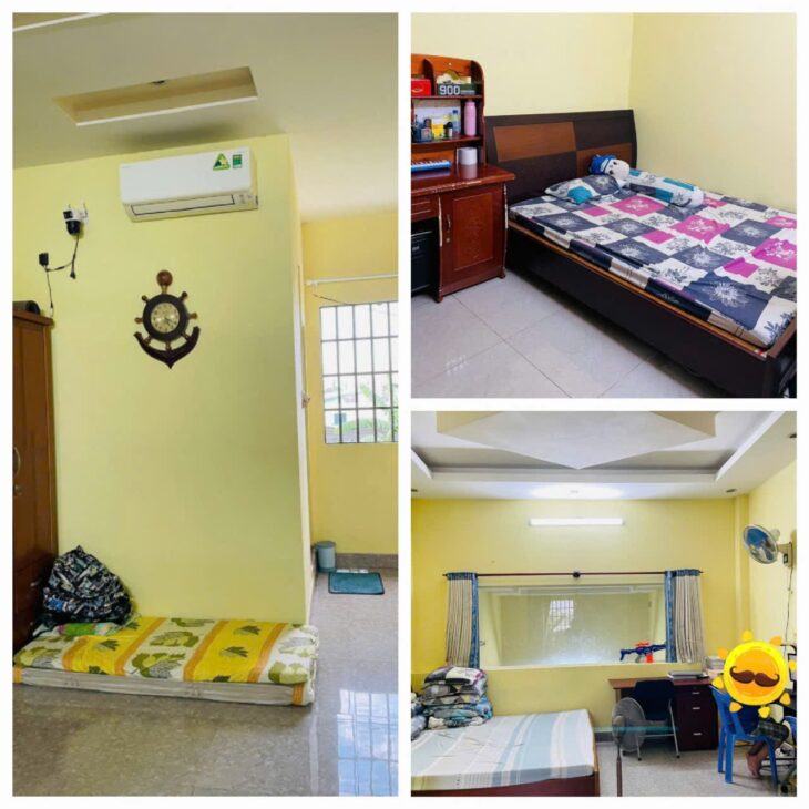 NHÀ ĐẸP – GIÁ TỐT – CHÍNH CHỦ CẦN BÁN NHÀ Hẻm 35 đường số 4 phường Trường Thọ cũ, Thủ Đức