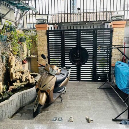 NHÀ ĐẸP – GIÁ TỐT – CHÍNH CHỦ CẦN BÁN NHÀ Hẻm 35 đường số 4 phường Trường Thọ cũ, Thủ Đức