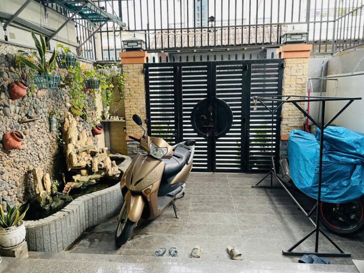 NHÀ ĐẸP – GIÁ TỐT – CHÍNH CHỦ CẦN BÁN NHÀ Hẻm 35 đường số 4 phường Trường Thọ cũ, Thủ Đức