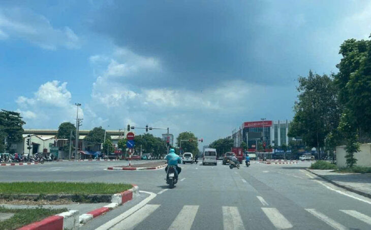 Kinh doanh đỉnh – LK HUD Vân Canh 118m2 – 5 tầng, vỉa hè, giá 26.2 tỷ