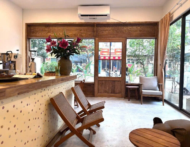 Kinh doanh đỉnh – LK HUD Vân Canh 118m2 – 5 tầng, vỉa hè, giá 26.2 tỷ