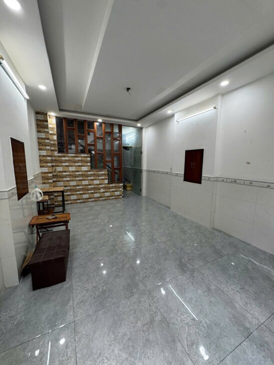 NHÀ ĐẸP – GIÁ TỐT – CHÍNH CHỦ CẦN BÁN NHANH TẠI 118/127a/61 Phan Huy Ích, Tân Sơn, HCM