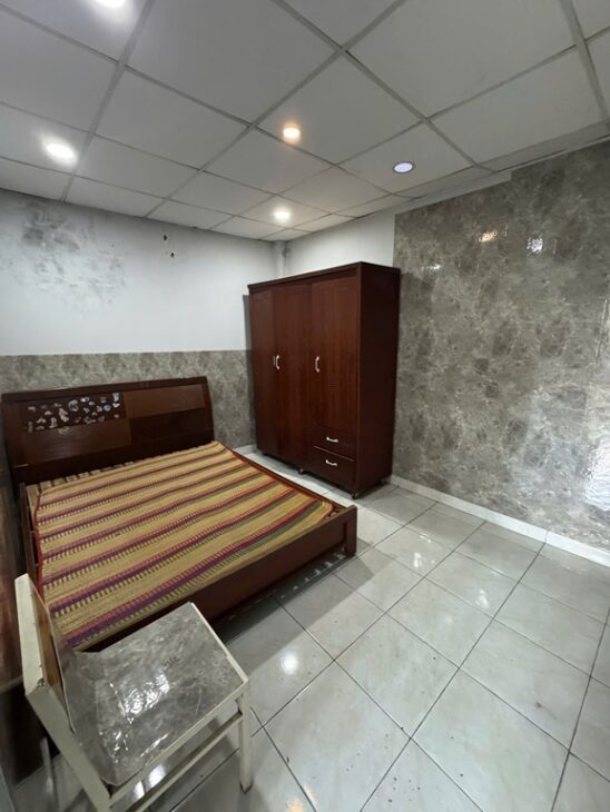 NHÀ ĐẸP – GIÁ TỐT – CHÍNH CHỦ CẦN BÁN NHANH TẠI 118/127a/61 Phan Huy Ích, Tân Sơn, HCM