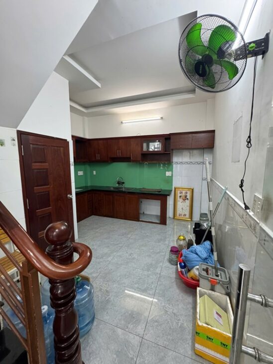 NHÀ ĐẸP – GIÁ TỐT – CHÍNH CHỦ CẦN BÁN NHANH TẠI 118/127a/61 Phan Huy Ích, Tân Sơn, HCM