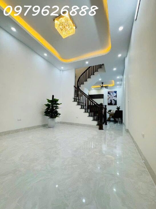 ✨ BÁN NHÀ TRƯỜNG CHINH – NGÕ 5M – 50x4T – KINH DOANH ĐỈNH – Ô TÔ ĐỖ CỬA ✨