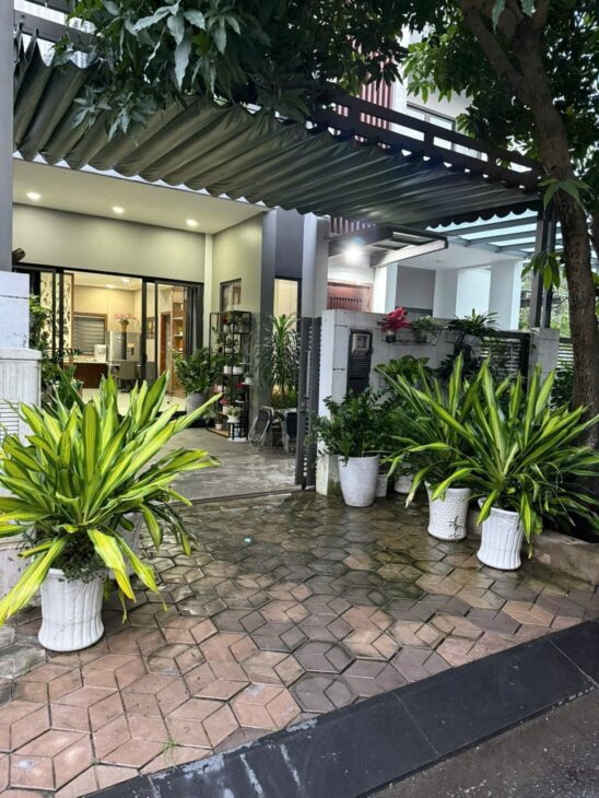 NHÀ ĐẸP – GIÁ TỐT – CHÍNH CHỦ CẦN BÁN CĂN NHÀ PHỐ TẠI Khu Dân Cư Cao Cấp Novaland Golfpark Quận 9