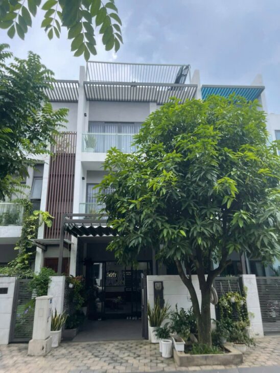 NHÀ ĐẸP – GIÁ TỐT – CHÍNH CHỦ CẦN BÁN CĂN NHÀ PHỐ TẠI Khu Dân Cư Cao Cấp Novaland Golfpark Quận 9