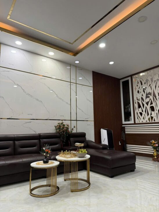 NHÀ ĐẸP – GIÁ TỐT – CHÍNH CHỦ CẦN BÁN CĂN NHÀ PHỐ TẠI Khu Dân Cư Cao Cấp Novaland Golfpark Quận 9