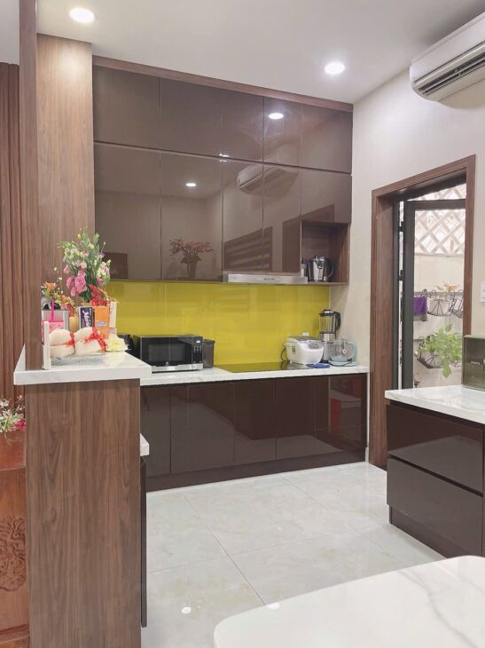 NHÀ ĐẸP – GIÁ TỐT – CHÍNH CHỦ CẦN BÁN CĂN NHÀ PHỐ TẠI Khu Dân Cư Cao Cấp Novaland Golfpark Quận 9