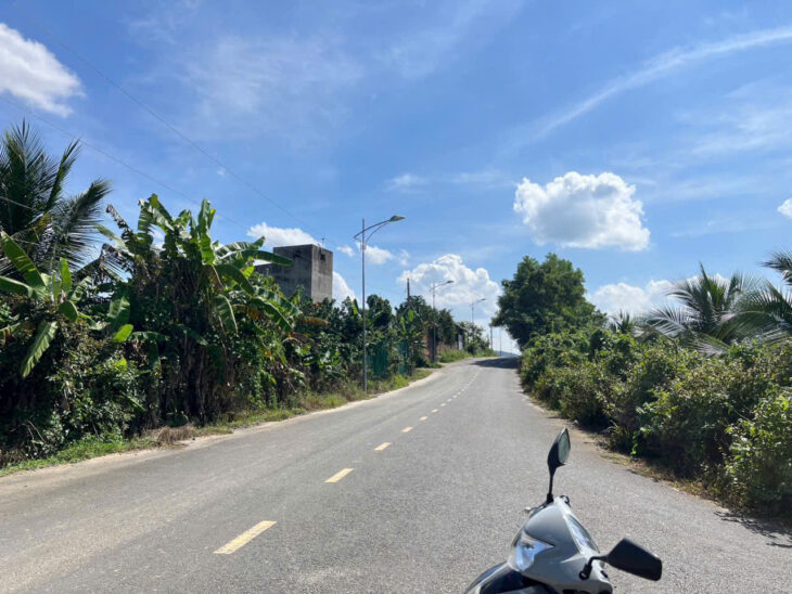 ĐẤT ĐẸP – GIÁ TỐT – CHÍNH CHỦ CẦN BÁN LÔ ĐẤT Thị Trấn Madaguoi (Cũ), Đạ Hoai, Lâm Đồng