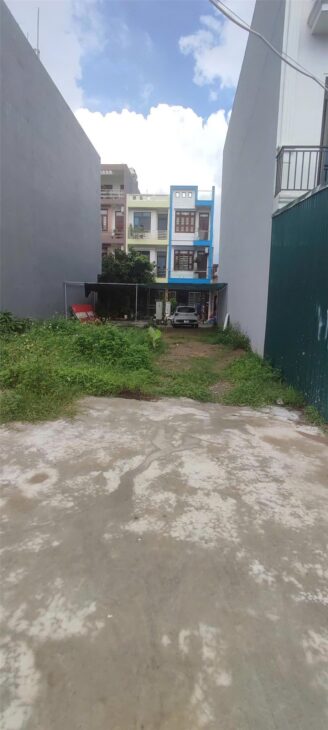 ĐẤT ĐẸP– GIÁ TỐT– CHÍNH CHỦ BÁN TẠI Khu QHDC đường Chu Văn An, Vũ Phúc, TP Thái Bình, Thái Bình