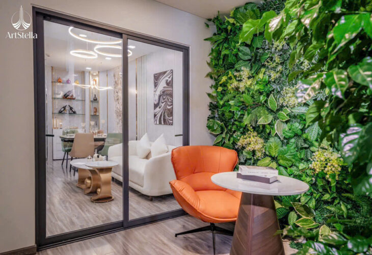 CĂN HỘ CAO CẤP NGAY GA METRO SUỐI TIÊN – CHỈ TỪ 38.5 TRIỆU/M²