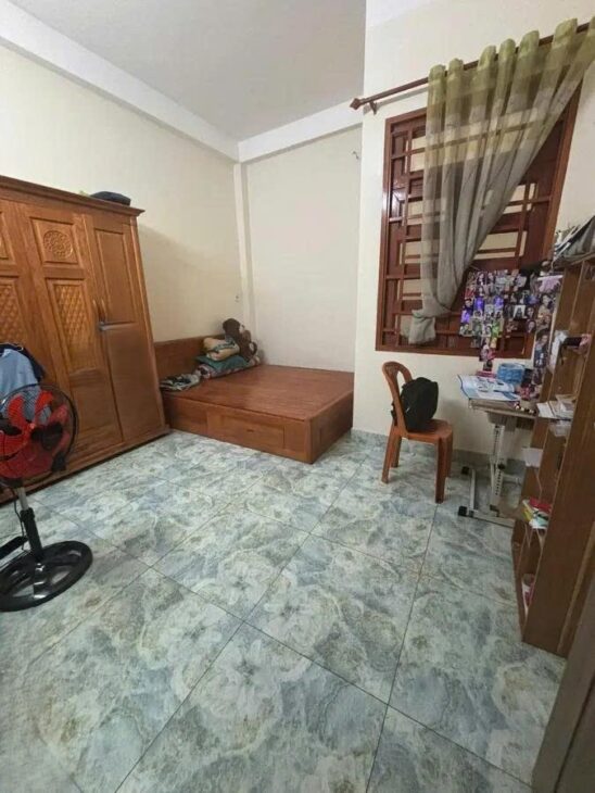 BÁN NHÀ, 3 TẦNG – HXH – GẦN LÊ VĂN QUỚI – BÌNH HƯNG HÒA A, BÌNH TÂN – DIỆN TÍCH SỬ DỤNG 59.7M2 – SỔ