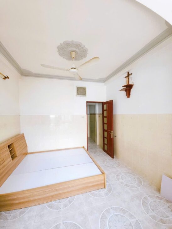 VỊ TRÍ ĐẸP – GIÁ TỐT – BÁN NHANH Nhà đẹp Đất Thánh – Giáp mặt tiền Bắc Hải