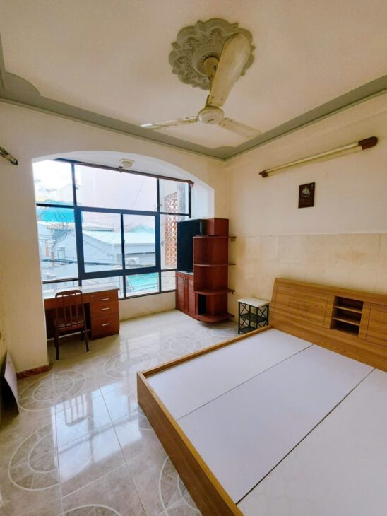 VỊ TRÍ ĐẸP – GIÁ TỐT – BÁN NHANH Nhà đẹp Đất Thánh – Giáp mặt tiền Bắc Hải