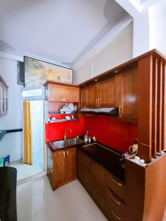 VỊ TRÍ ĐẸP – GIÁ TỐT – BÁN NHANH Nhà đẹp Đất Thánh – Giáp mặt tiền Bắc Hải