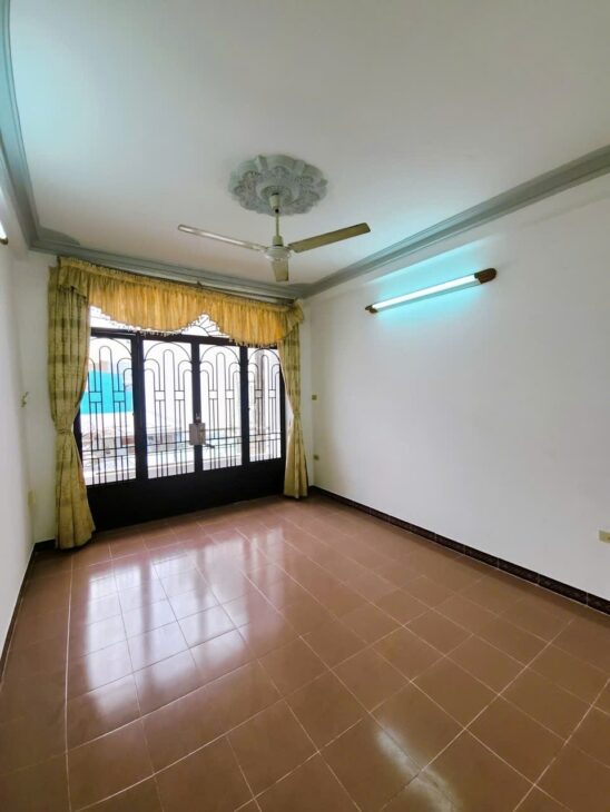 VỊ TRÍ ĐẸP – GIÁ TỐT – BÁN NHANH Nhà đẹp Đất Thánh – Giáp mặt tiền Bắc Hải