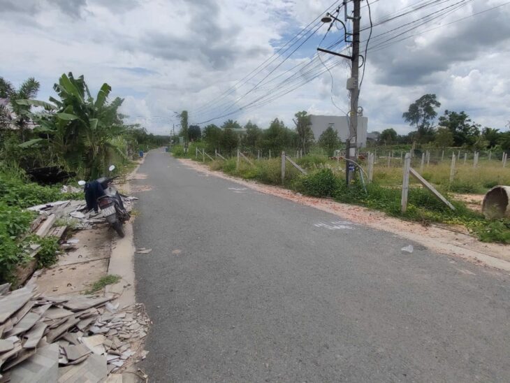 ĐẤT ĐẸP – GIÁ TỐT – CHÍNH CHỦ CẦN BÁN Tại 052, Xã An Tây, Thị xã Bến Cát, Bình Dương