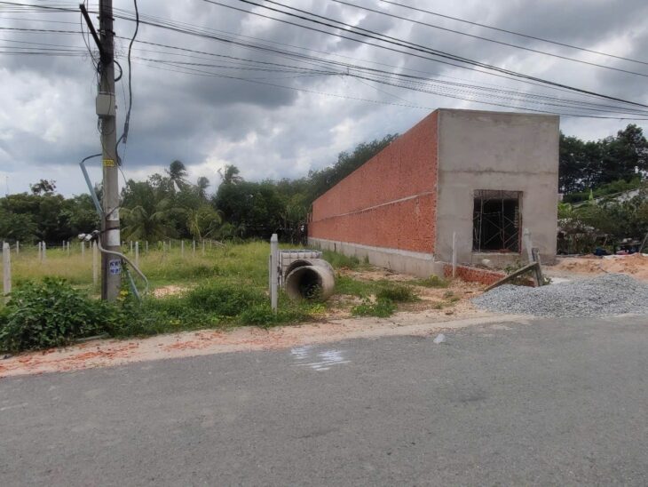 ĐẤT ĐẸP – GIÁ TỐT – CHÍNH CHỦ CẦN BÁN Tại 052, Xã An Tây, Thị xã Bến Cát, Bình Dương