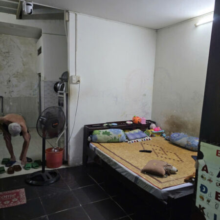 Mặt Tiền Tân Bình – 60M – Tiện Xây Mới Và Kinh Doanh – Nhỉnh 7 Tỷ