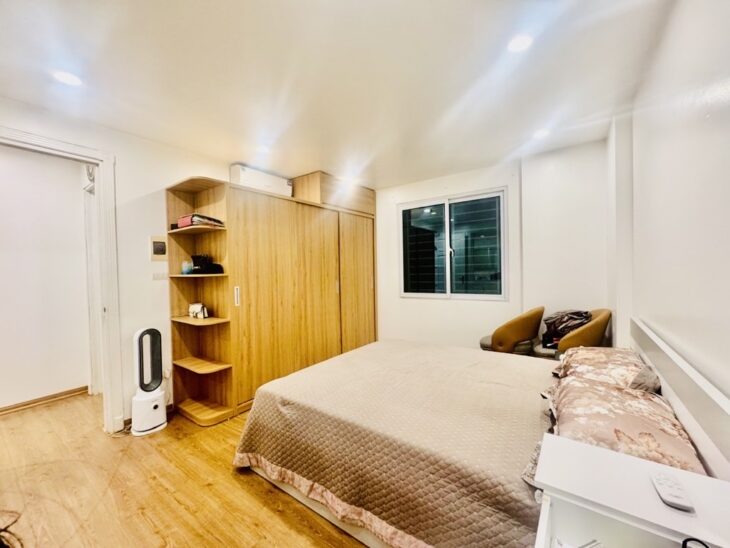 CĂN HỘ ĐƯỜNG VÕ CHÍ CÔNG 102M 3 NGỦ 2 WC-9,9 TỶ TẶNG NỘI THẤT TIỀN TỶ