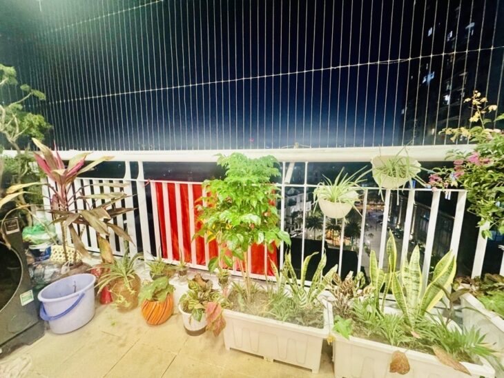 CĂN HỘ ĐƯỜNG VÕ CHÍ CÔNG 102M 3 NGỦ 2 WC-9,9 TỶ TẶNG NỘI THẤT TIỀN TỶ