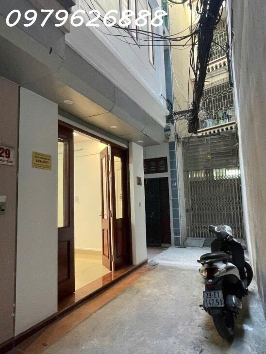 SIÊU HIẾM – BÁN NHÀ LÔ GÓC 2 MẶT NGÕ – CẦU GIẤY . 50x5T – 11.x T.Ỷ